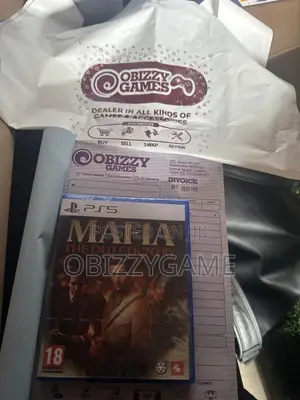 Mafia Old the Country
