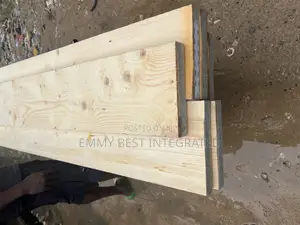 Timber Scaffold Boards,