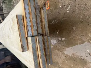 Timber Scaffold Boards,