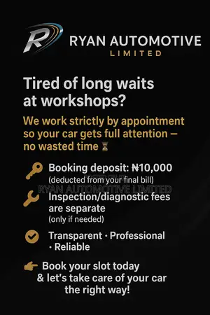 Car Repairs and Services, Vehicle Inspection, Computerized Scanning.