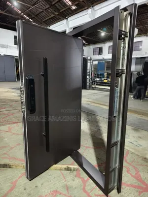 Turkish Pivot Luxury Door