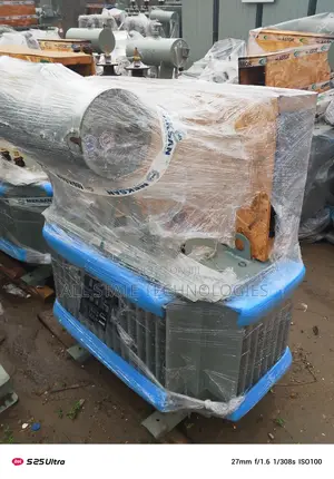 Commercial Grade Meksan 100kva Transformer