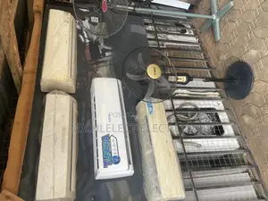 Belgium Ac for Sell