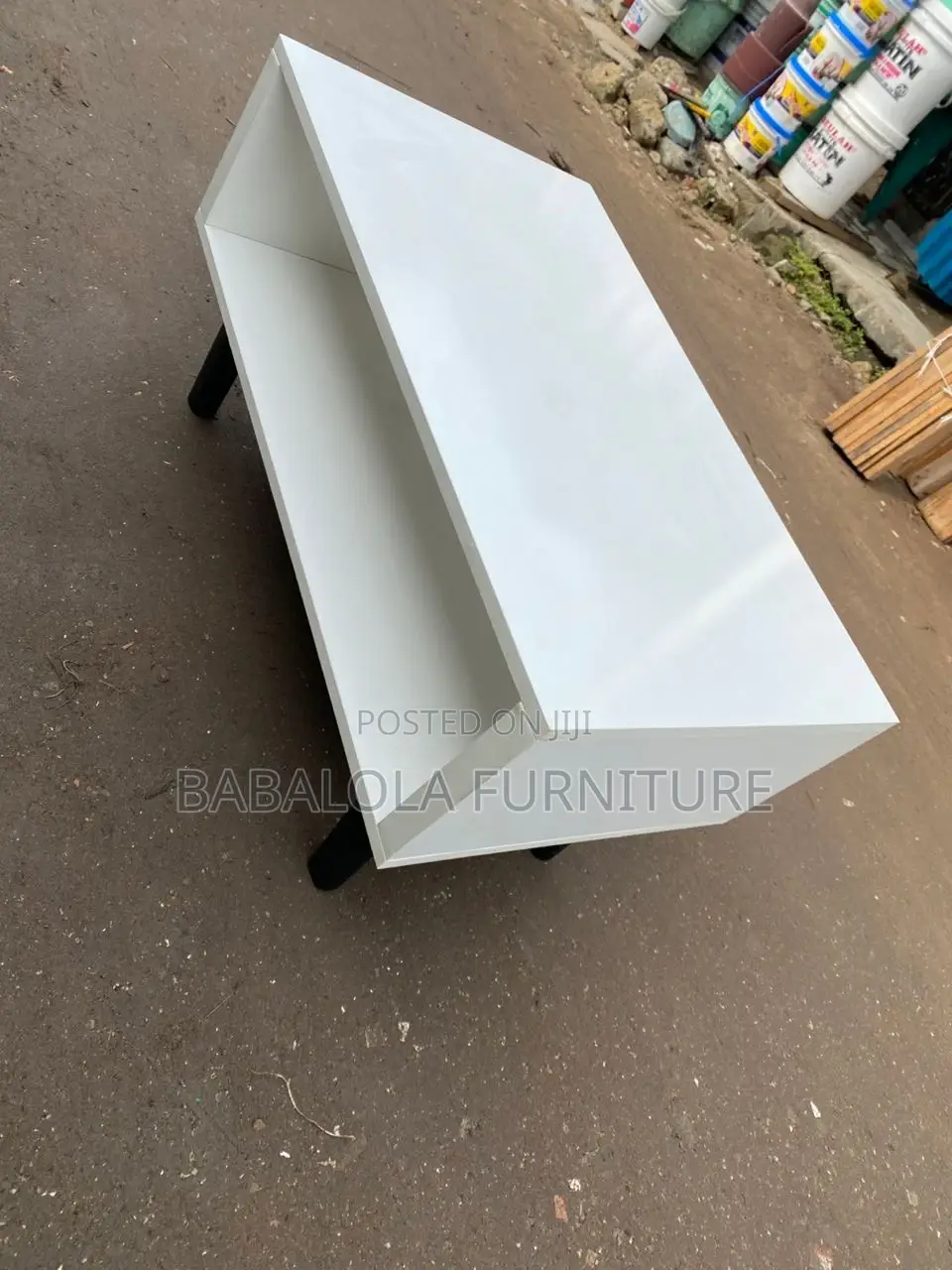 Center Table