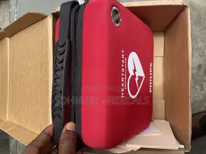 Philips Aed Defibrillator Machine