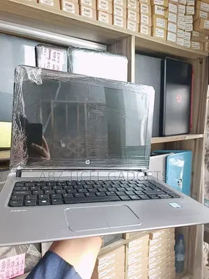 Laptop HP ProBook 430 G3 8GB Intel Core i5 HDD 500GB
