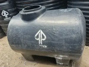Geepee Tank 500 Litres (Robust)