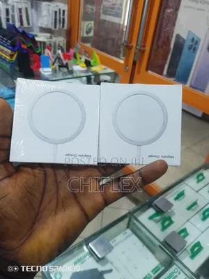 Apple Wireless Charger