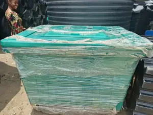 Waste Bins (660 Litres)