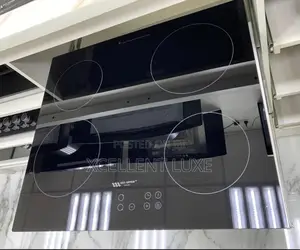 4 in 1 Electric Cooker(Hot Plate)