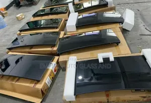 Roof Glass for a Vehicles Available Now