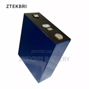 Lishen 3.2v Brand New 100ah, 280ah, and 314ah Lifepo4 Battery Cell
