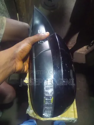 Side Mirror Es Highlander Camry Corolla Hillux Rav4