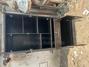 3 Feet Wardrobe