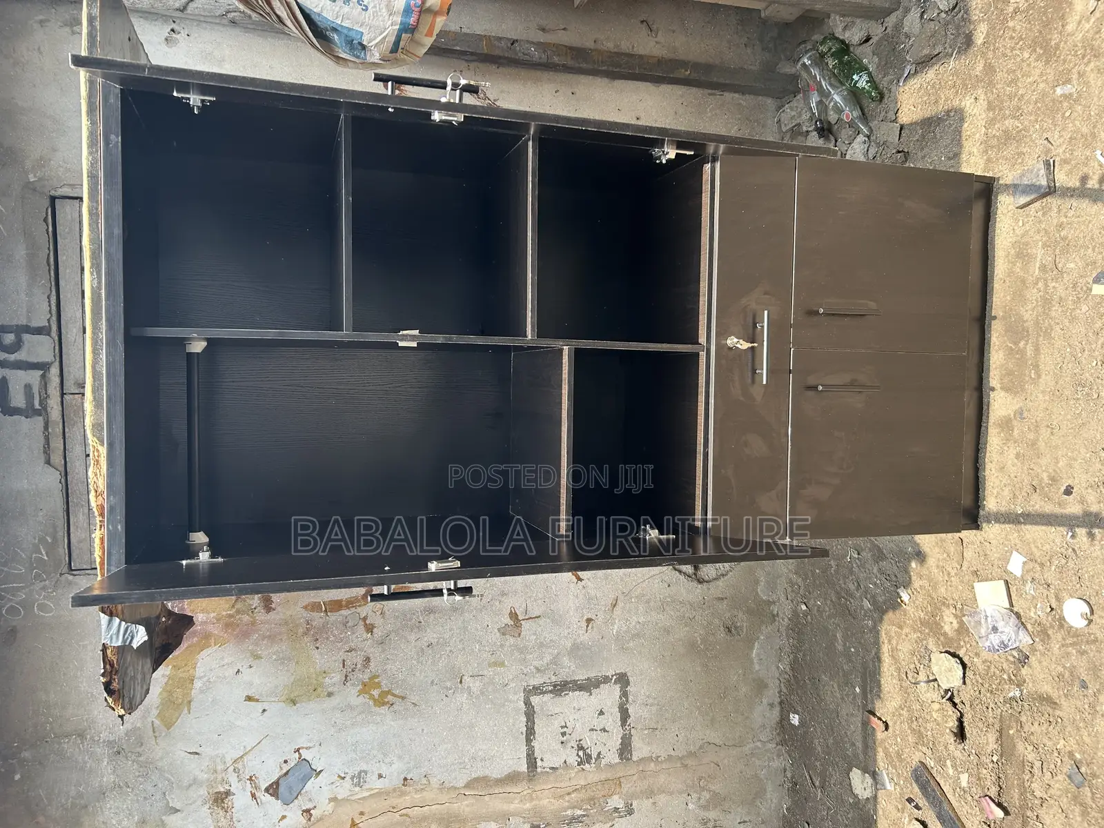 3 Feet Wardrobe
