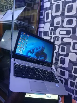 Laptop HP ProBook 430 G3 8GB Intel Core i5 HDD 500GB