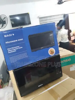 700w Digital Microwave – Maxi 20l Mw020c2gv