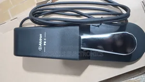 Alctron Professional Keyboard Sustain Pedal