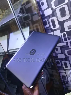 Laptop HP ProBook 430 G3 8GB Intel Core i5 HDD 500GB