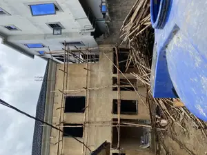 Furnished 2bdrm Block of Flats in Daramola Close, Magodo Isheri