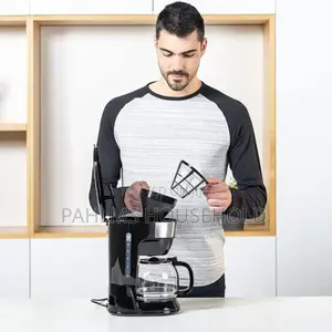 George Home Coffee Machine