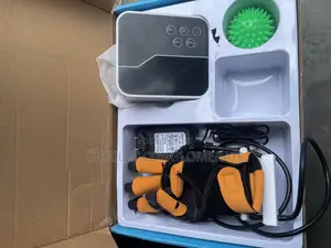 Stroke / Hand Rehabilitation Training Glove