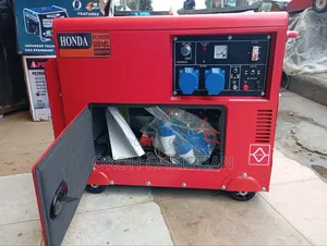 Honda Diesel Generator