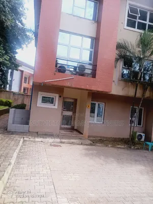 4bdrm Townhouse/Terrace in Exquisite Terraces, Maitama for sale