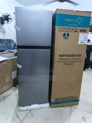 Hisense 154l Fridge 200dr – Ideal for Home Office