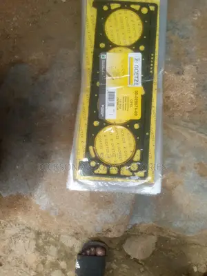 Top Gasket for Opel Zafina 1.8