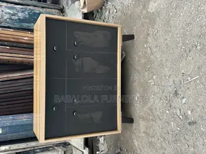 Fancy Cabinets Table