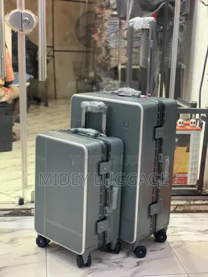 Good Quality Luxury Luggage Boxes