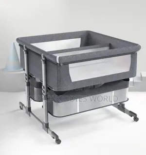 Baby Twins Bed