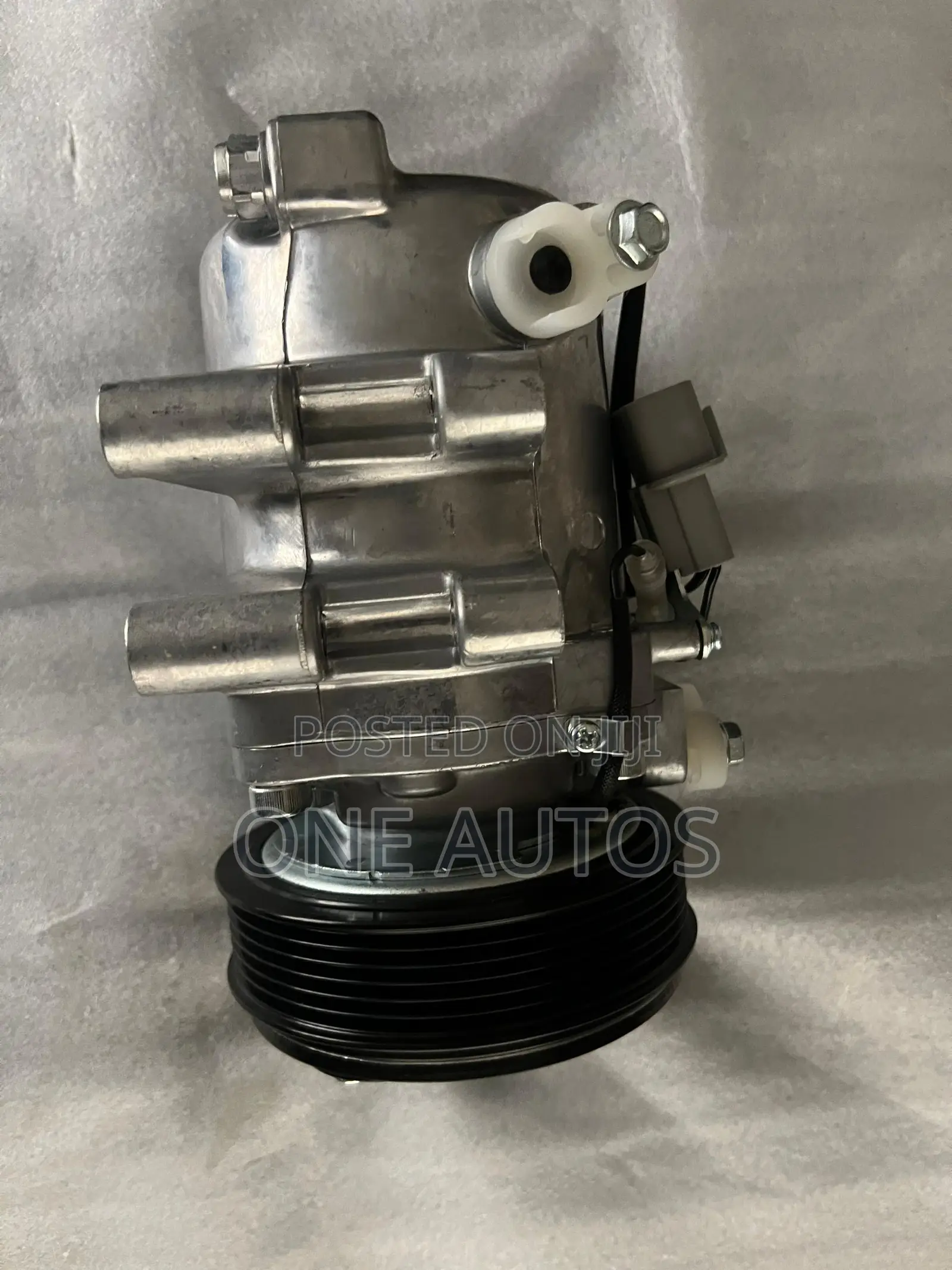 A/C Compressor Changan