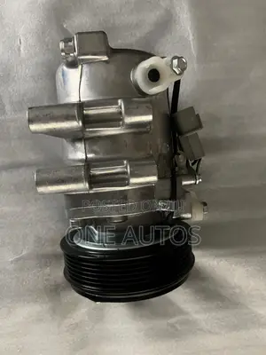 A/C Compressor Changan