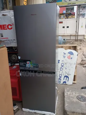 Hisense Refrigerator