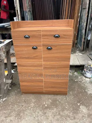 Portable Wardrobe Cabinet