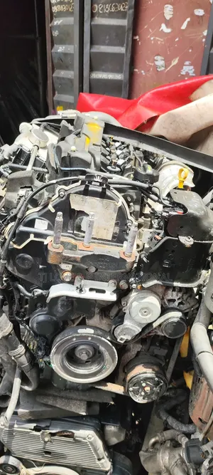 Ecosport Engine 2022 Model