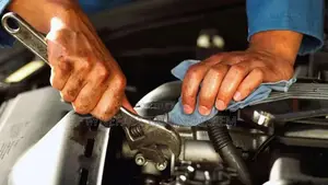 Auto Technician