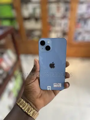 Apple iPhone 14 128 GB Blue