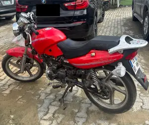 Kymco Xciting 2016 Red