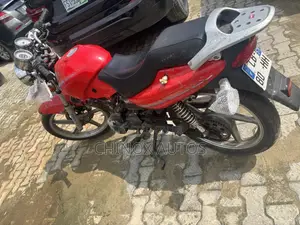 Kymco Xciting 2016 Red