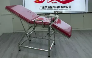 Delivery Bed 4 Legs