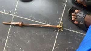 Franklin Lightning Arrester