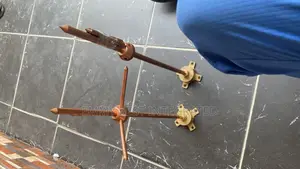 Franklin Lightning Arrester