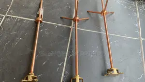 Franklin Lightning Arrester
