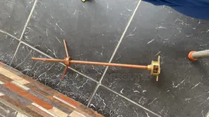 Franklin Lightning Arrester