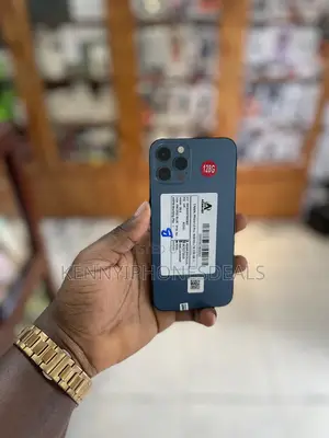 Apple iPhone 12 Pro 128 GB Blue