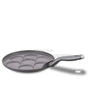 Nora Pancake Pan