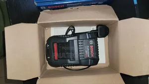 Cordless Riveting Machine Bosch